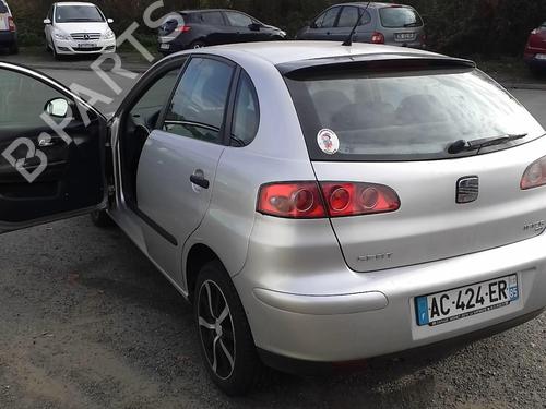 Left taillight SEAT IBIZA III (6L1) 1.4 TDI | BP27030949C34 