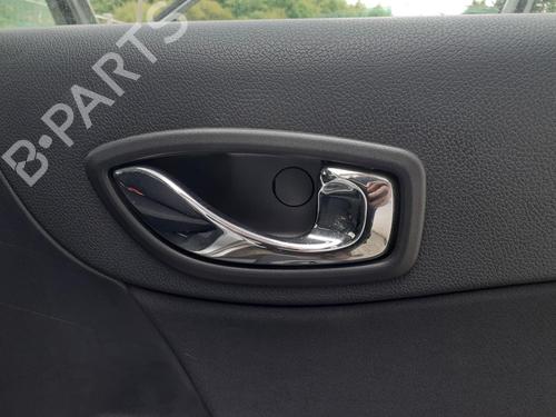 Used Rear right interior door handle RENAULT KOLEOS I (HY_) 2.0 dCi (HY0K) (150 hp) 27035560