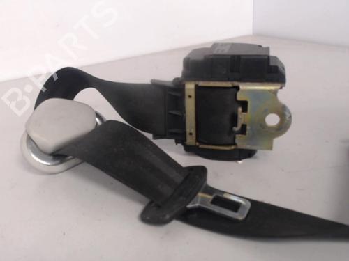 Used Rear left belt tensioner VW GOLF IV (1J1) 1.9 TDI (90 hp) 27031733