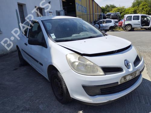 Subframe RENAULT CLIO III (BR0/1, CR0/1) 1.5 dCi (C/BR0G, C/BR1G) | BP27035581M9 