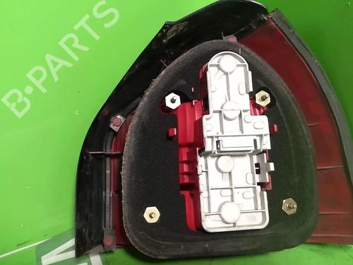 Left taillight AUDI A3 (8L1) 1.9 TDI | BP27029464C34 