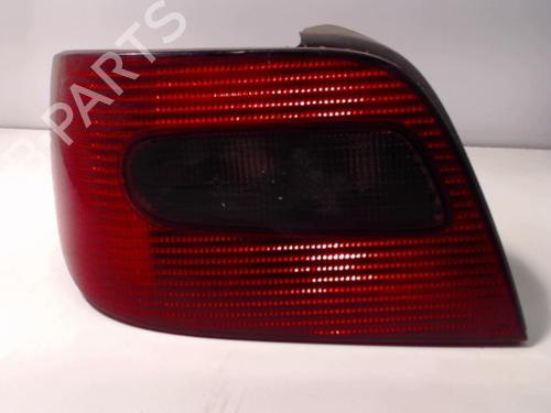 Left taillight CITROËN XSARA (N1) 1.9 TD | BP27034990C34 
