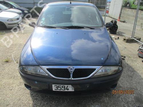 Used Front bumper Front bumper 27031009 27031009