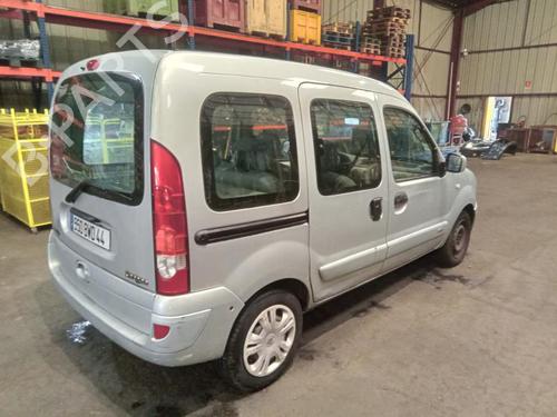 Left headlight RENAULT KANGOO Express (FC0/1_) 1.5 dCi (FC07, FC1R) | BP27034094C28  - Image 6