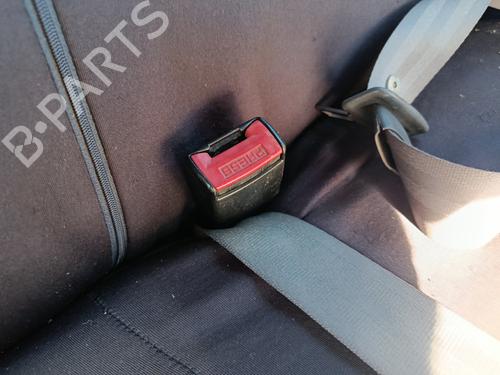 Used Seat buckle Seat buckle RENAULT CLIO I (B/C57_, 5/357_) 1.9 D (B/C/S576, B/C/S57L) (64 hp) 40049357 40049357