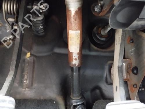 Used Steering column RENAULT CLIO III (BR0/1, CR0/1) 1.5 dCi (C/BR0G, C/BR1G) (68 hp) 27035605