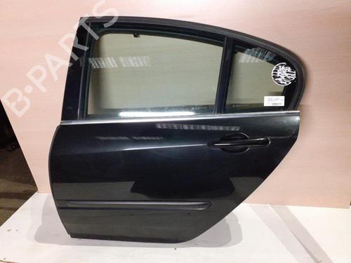 Used Left rear door RENAULT LAGUNA III (BT0/1) 2.0 16V (BT05, BT0F, BT0W) (140 hp) 28473525