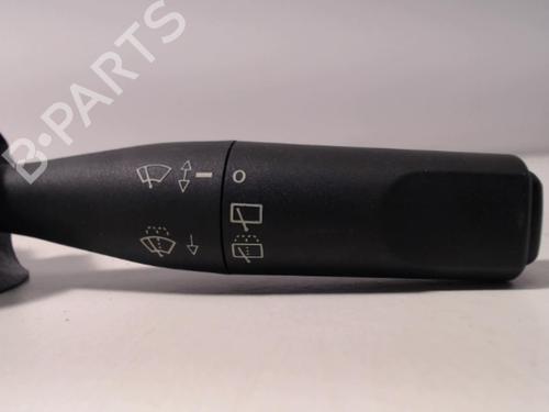 Used Steering column stalk CITROËN ZX (N2) 1.4 i (75 hp) 27037876
