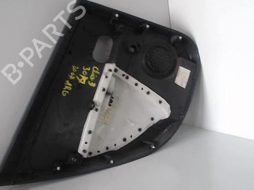 Rear right panel RENAULT CLIO III Grandtour (KR0/1_) 1.5 dCi (KR1C, KR1N) | BP27036510C61 - Image 3