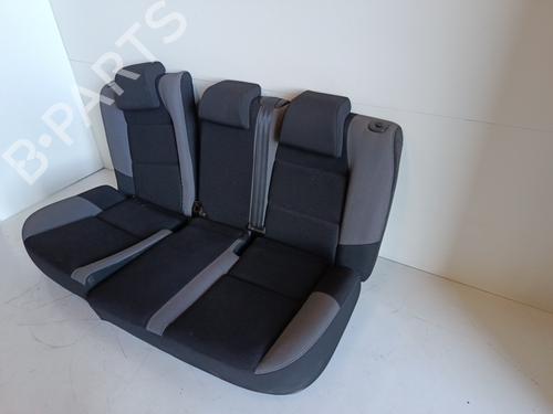 Rear seat PEUGEOT 207 (WA_, WC_) 1.4 HDi | BP29598404C17 