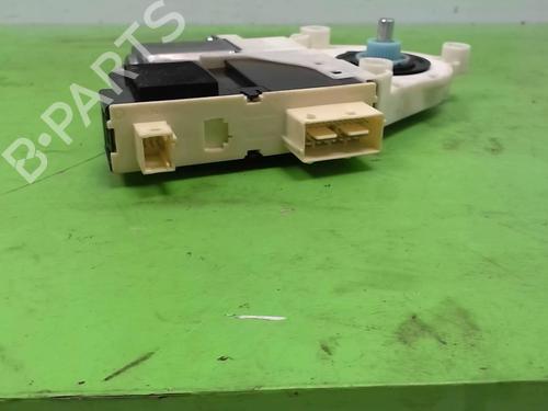 Front right window mechanism CITROËN C4 I (LC_) 1.6 HDi | BP27029290C23 