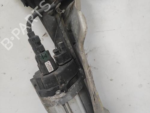 Steering rack VW PASSAT B6 (3C2) 2.0 TDI 16V | BP27027718M22 