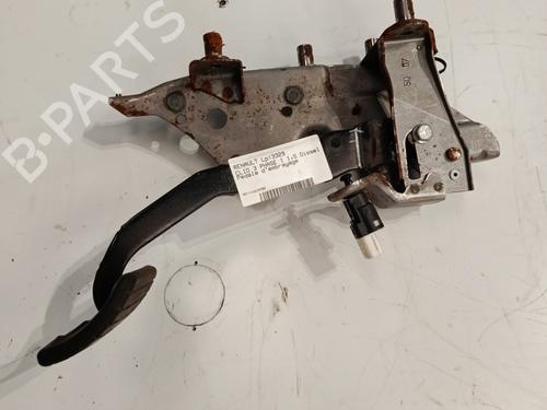koblingspedal RENAULT CLIO III (BR0/1, CR0/1) 1.5 dCi (BR17, CR17) (86 hp) 29412712