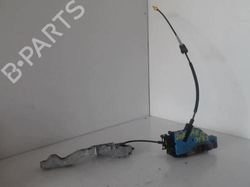 Used Rear right lock Rear right lock 27036686 27036686