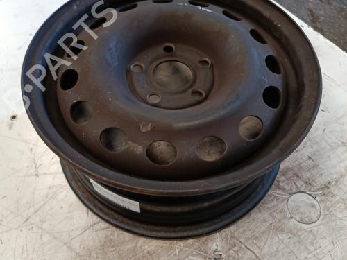 Used Rim Rim 32784121 32784121