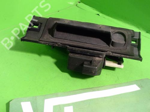 Trunk håndtak PEUGEOT 206 Hatchback (2A/C) 1.1 i | BP27034837C132 
