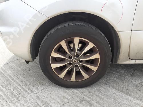 Used Wheel arch RENAULT KOLEOS I (HY_) 2.0 dCi (HY0K) (150 hp) 27035563