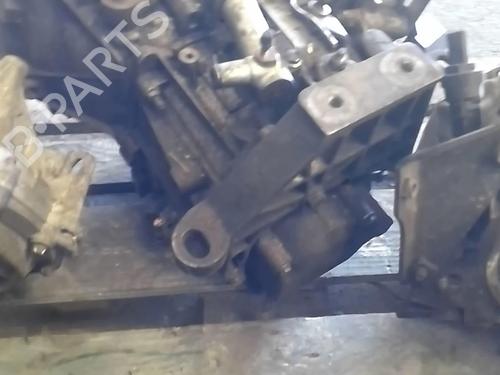 Gearbox FIAT GRANDE PUNTO (199_) 1.3 D Multijet | BP27034291M3 