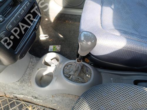 Used Gear lever Gear lever 36841246 36841246
