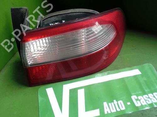Right taillight RENAULT LAGUNA II (BG0/1_) 1.9 dCi | BP27029607C35 