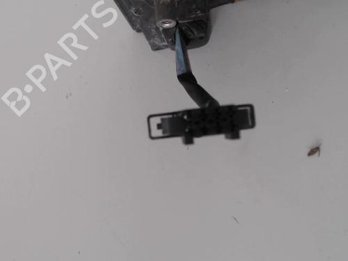 Right mirror SEAT ALTEA (5P1) 1.9 TDI | BP27028928C27 