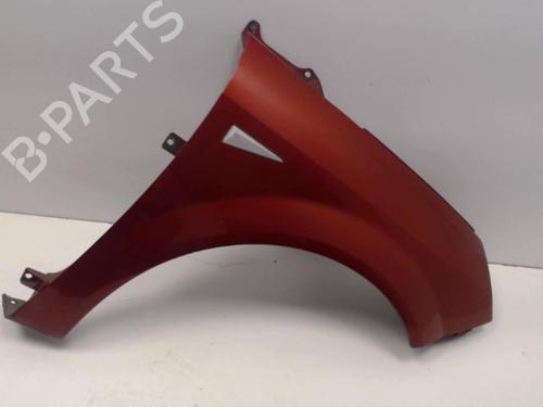 Used Right front fenders RENAULT SCÉNIC II (JM0/1_) 1.9 dCi (JM0G, JM12, JM1G, JM2C) (120 hp) 27032114