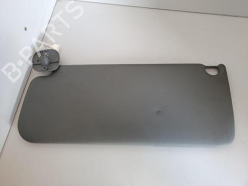 Højre solskærm RENAULT KANGOO (KC0/1_) 1.5 dCi (KC08, KC09) | BP39213327I2 - Image 3