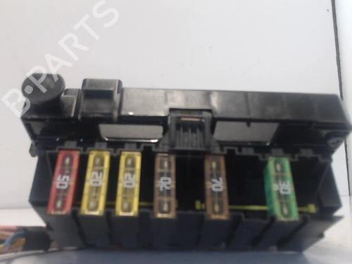 Used Fuse box Fuse box PEUGEOT 206 Hatchback (2A/C) 1.4 HDi eco 70 (68 hp) 29165347 29165347