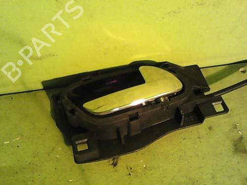 Front right lock CITROËN C4 Coupe (LA_) 1.6 HDi | BP27029517C97 