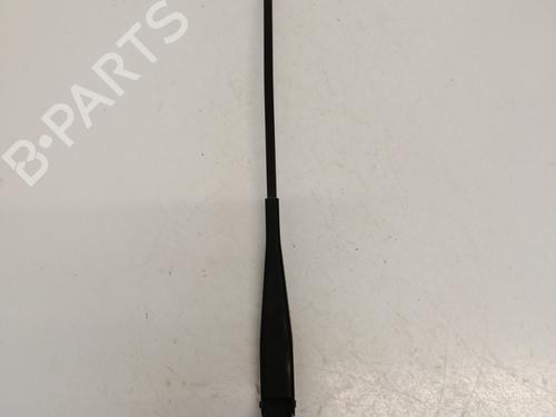 Used Front windshield wiper arm PEUGEOT 207 (WA_, WC_) 1.4 HDi (68 hp) 29598389