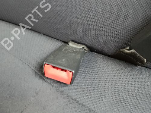 Used Seat buckle FIAT PUNTO (188_) 1.2 60 (188.030, .050, .130, .150, .230, .250) (60 hp) 32126542