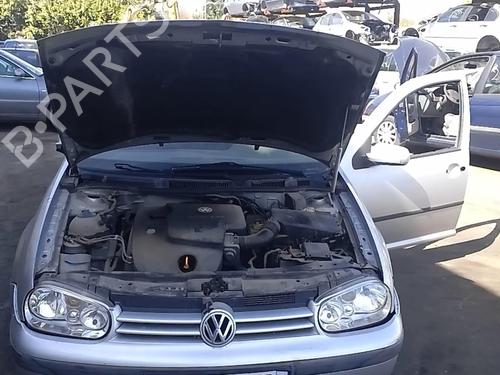 Front left interior door handle VW GOLF IV (1J1) 1.9 SDI | BP27037237I13 
