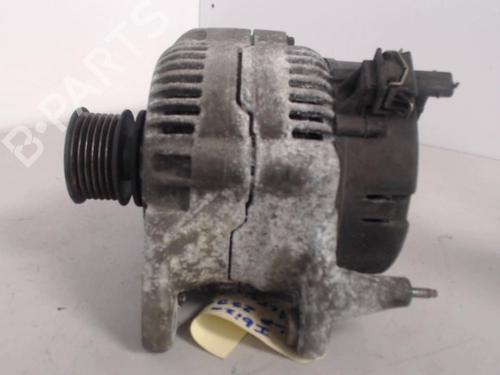 Alternator SEAT IBIZA II (6K1) 1.4 i | BP27030957M7 