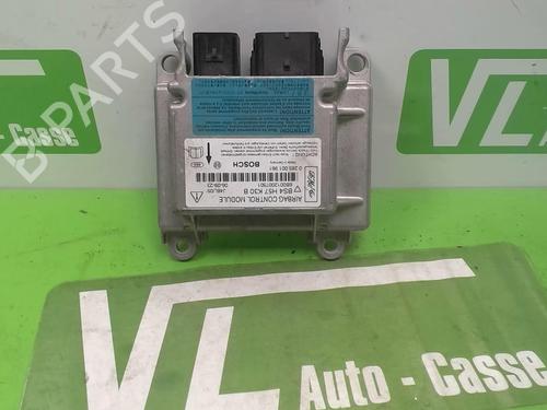Used ECU airbags MAZDA 3 (BK) 1.6 DI Turbo (109 hp) 27034489