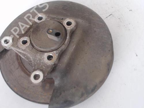 Used Left rear steering knuckle Left rear steering knuckle PEUGEOT 308 II (LB_, LP_, LW_, LH_, L3_) 2.0 GT BlueHDi 180 (181 hp) 27036474 27036474