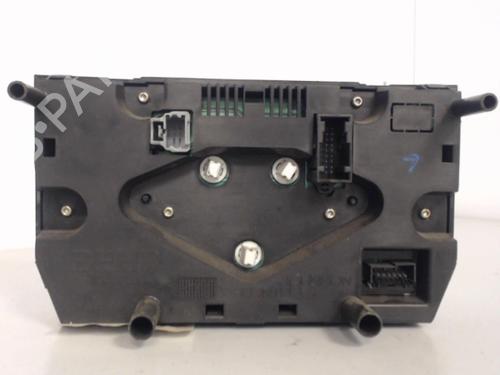 Climate control CITROËN XSARA Coupe (N0) 2.0 16V | BP27037557I5 