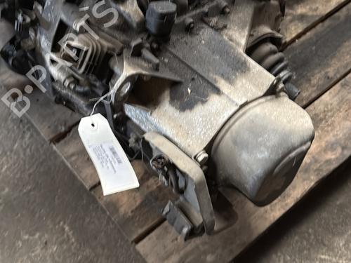 Gearbox RENAULT CLIO I (B/C57_, 5/357_) 1.2 (B/C/S577) | BP27033948M3 