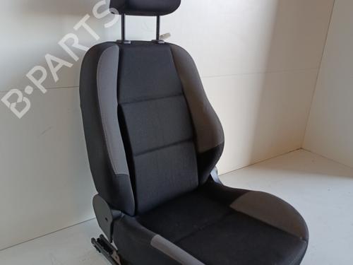 Left front seat PEUGEOT 207 (WA_, WC_) 1.4 HDi | BP29598405C15 