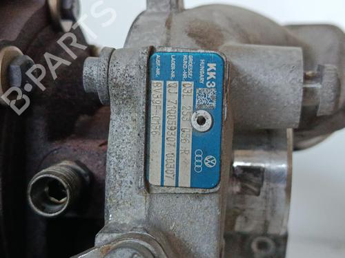 Turbolader/Kompressor Turbolader/Kompressor 39395805 39395805