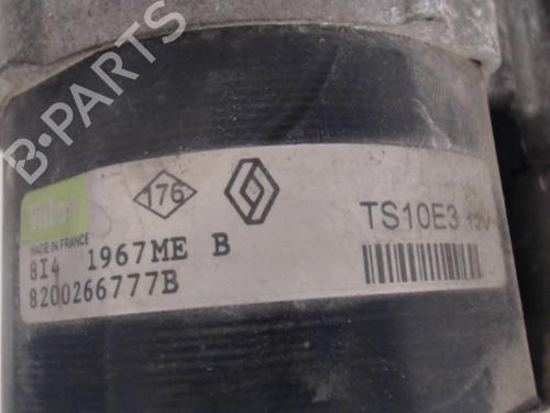 Startmotor RENAULT SCÉNIC II (JM0/1_) 1.6 (JM0C, JM0J, JM1B) | BP27034108M8 