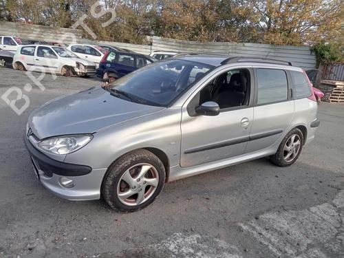Front left window mechanism PEUGEOT 206 SW (2E/K) 1.6 16V | BP27030653C22 - Image 9