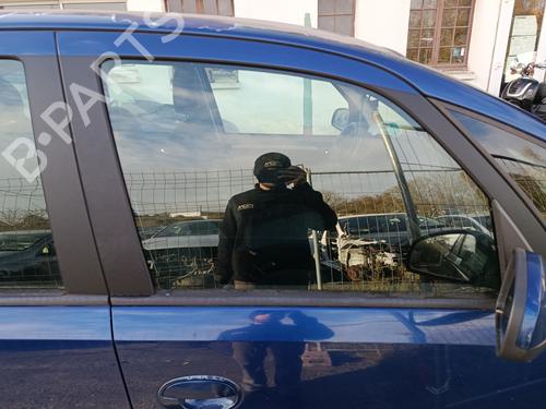 Used Front right window mechanism OPEL MERIVA A MPV (X03) 1.7 CDTI (E75) (100 hp) 30962678