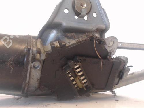 Used Front wiper motor Front wiper motor RENAULT KANGOO Express (FC0/1_) 1.5 dCi (FC07, FC1R) (65 hp) 27027691 27027691