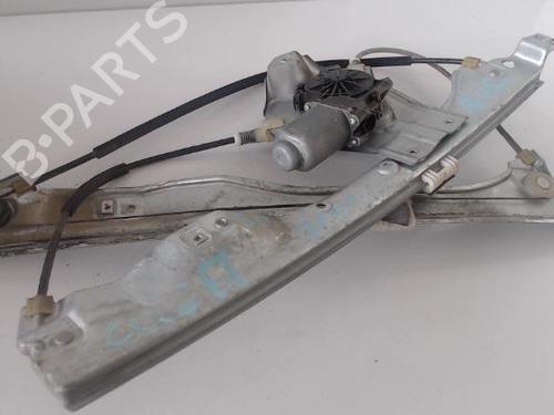 Used Front left window mechanism RENAULT CLIO III (BR0/1, CR0/1) 1.5 dCi (BR17, CR17) (86 hp) 27030539