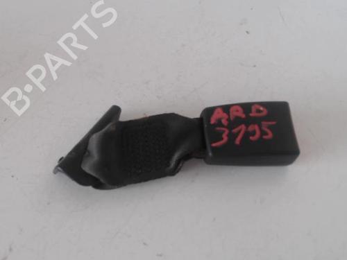 Used Seat buckle FIAT 500 (312_) 1.3 D Multijet (312AXB1A) (75 hp) 27026881
