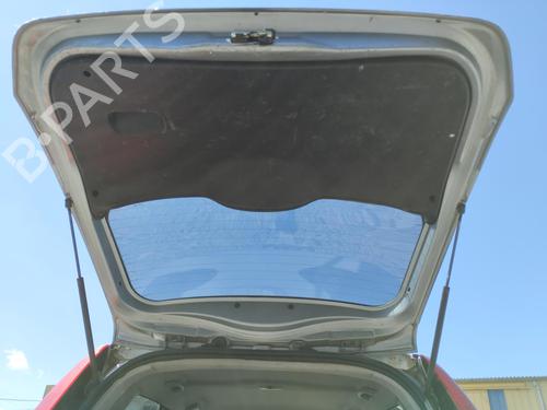 Tailgate FORD FUSION (JU_) 1.4 | BP27038599C6 