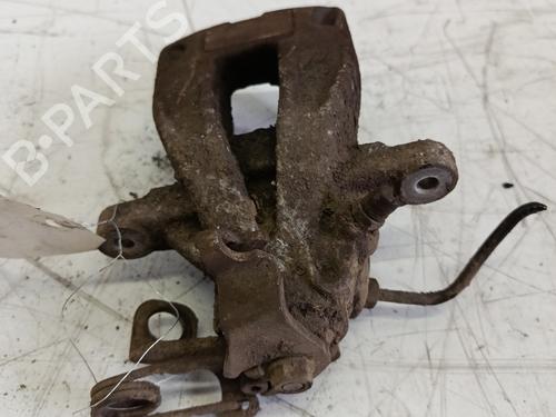 Left rear brake caliper PEUGEOT 207 (WA_, WC_) 1.6 HDi | BP30130102M107