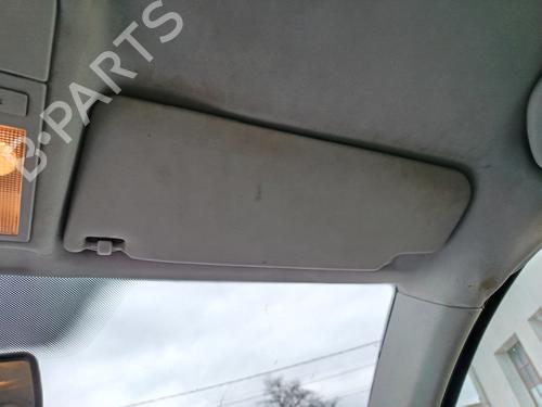 Parasol derecha VW POLO IV (9N_, 9A_) 1.4 TDI (70 hp) 32095745