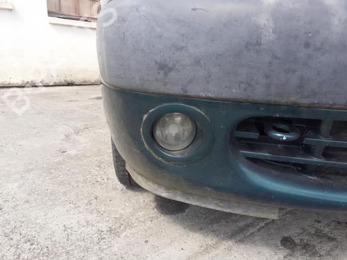 Højre Foran Tågelygte CITROËN XSARA PICASSO (N68) 1.8 16V (115 hp) 27521048