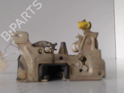 Used Front right lock RENAULT KANGOO Express (FC0/1_) 1.5 dCi (FC07, FC1R) (65 hp) 27037025